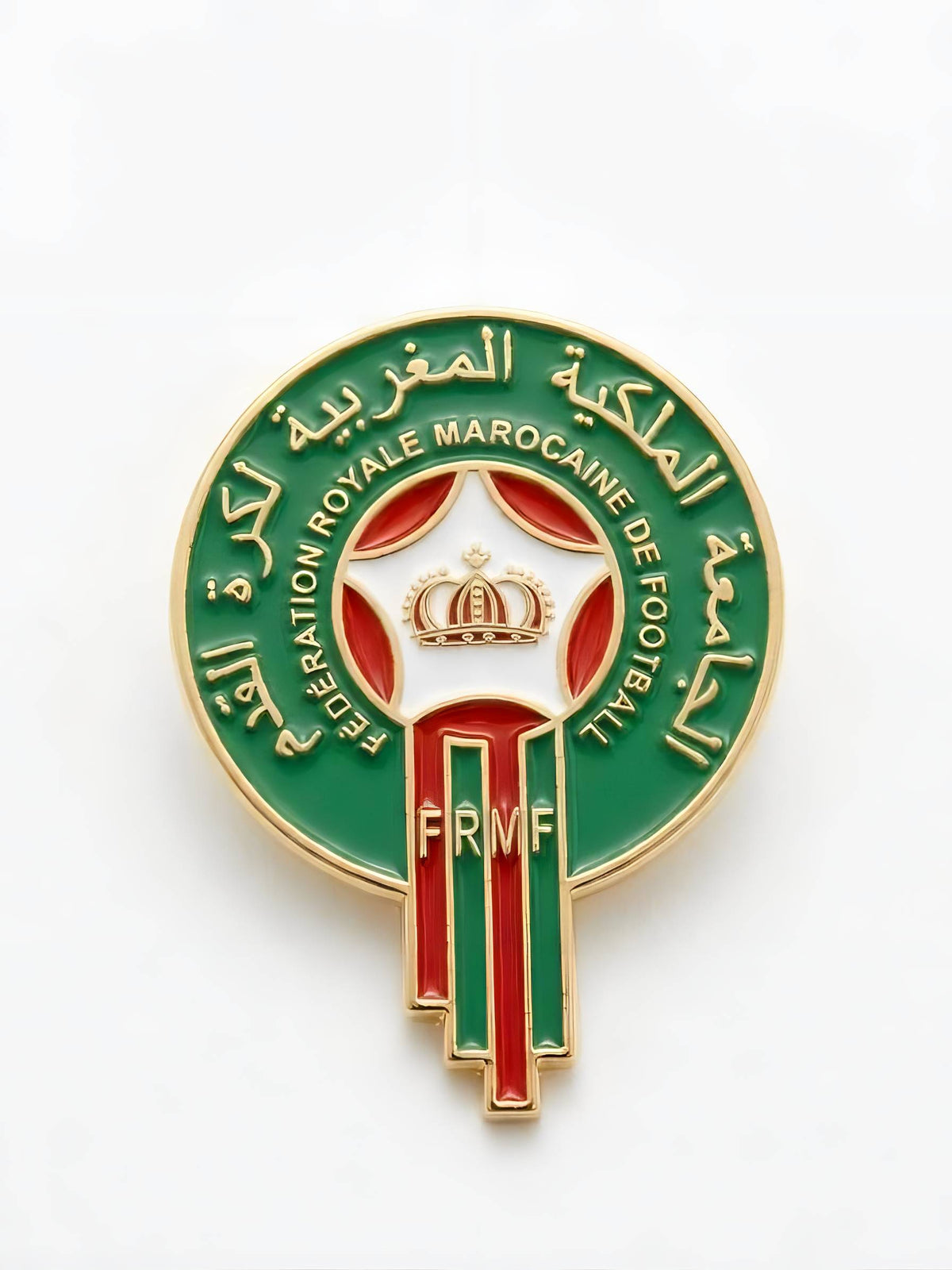 Moroccan Football