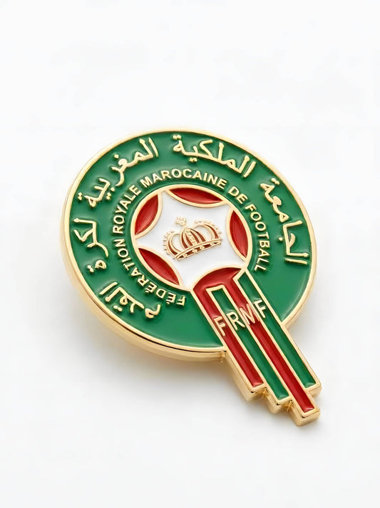 Moroccan Football